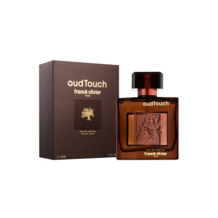 FRANCK OLIVIER OUD TOUCH 100 ML EDP