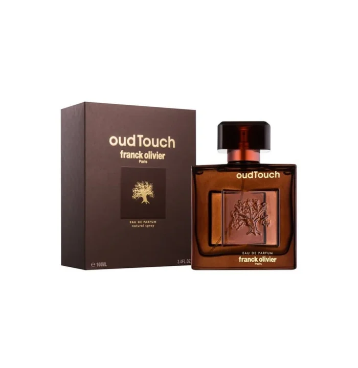 FRANCK OLIVIER OUD TOUCH 100 ML EDP
