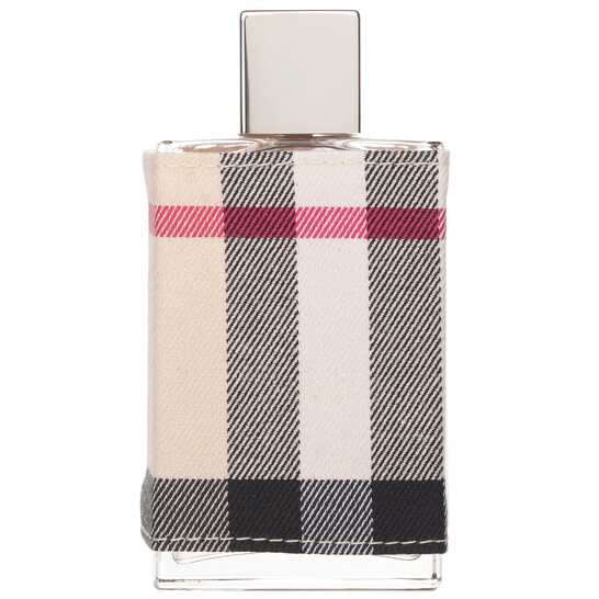 BURBERRY LONDON 100 ML EDP FOR WOMAN