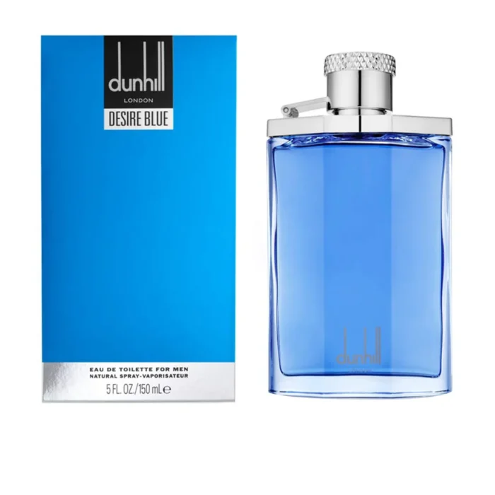 DUNHILL DESIRE BLUE 150ML EDT