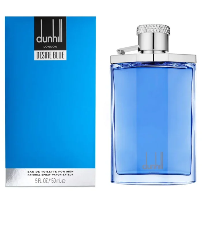 DUNHILL DESIRE BLUE 150ML EDT