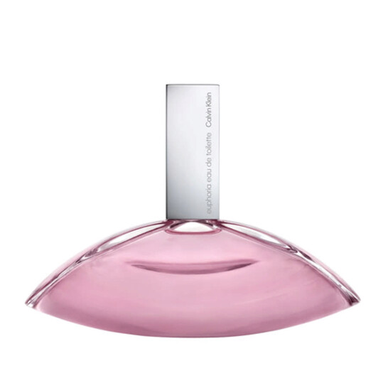 CALVIN KLEIN  EUPHORIA FOR WOMAN EDT 100 ML