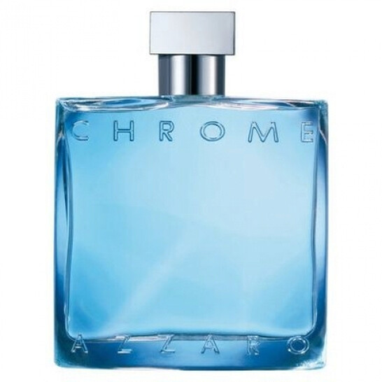 AZZARO CHROME 100 ML EDT