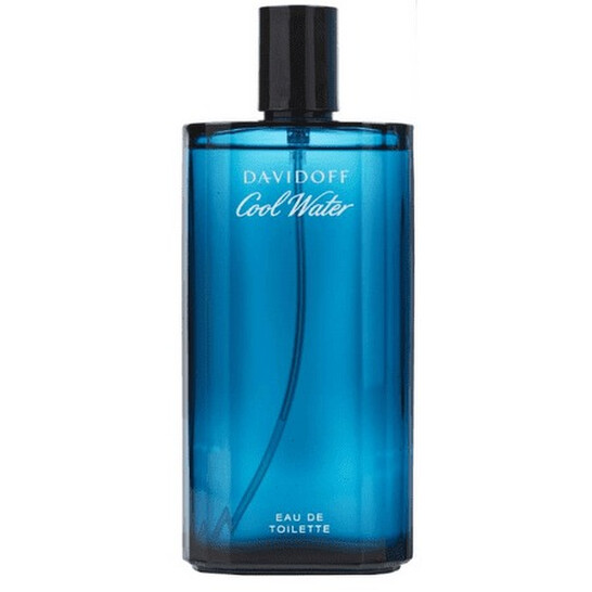 DAVIDOFF COOL WATER 200 ML EDT