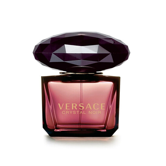 VERSACE CRYSTAL NOIR EDP FOR WOMAN 90 ML