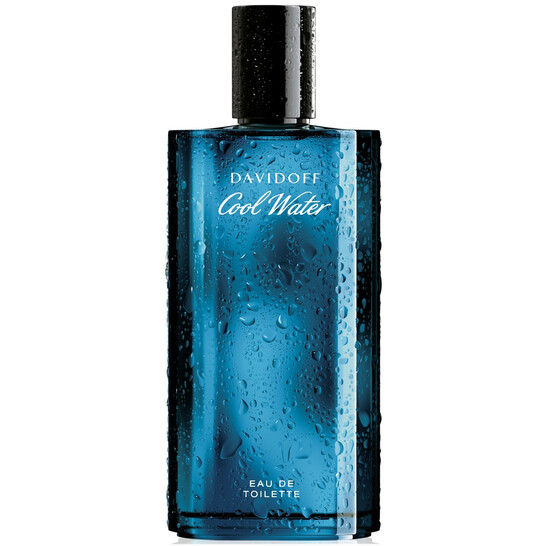 DAVDOFF COOL WATER 125 ML EDT