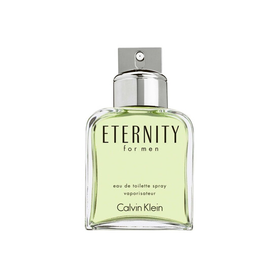 CALVIN KLEIN ETERNITY FOR MEN EDT 200 ML