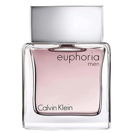 CALVIN KLEIN  EUPHORIA MEN 100 ML EDT