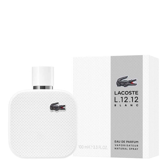 LACOSTE BLANC 100 ML EDP