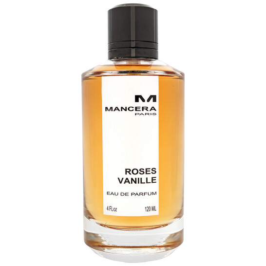 MANCERA ROSES VANILLE EDP 120 ML EDP