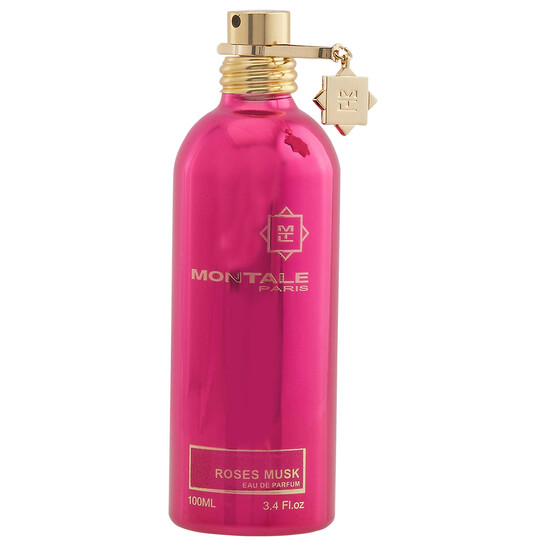 MONTALE ROSES MUSK 100ML EDP