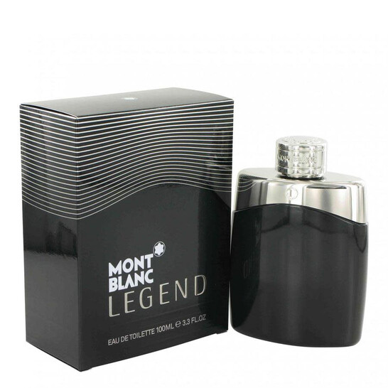 MONTBLANC LEGEND EDT 100 ML FOR MEN