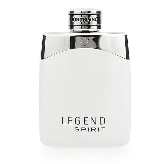 MONTBLANC LEGEND SPIRIT EDT 100 ML FOR MEN