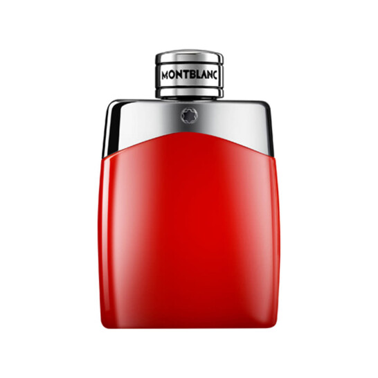 MONTBLANC LEGEND RED EDP 100 ML FOR MEN