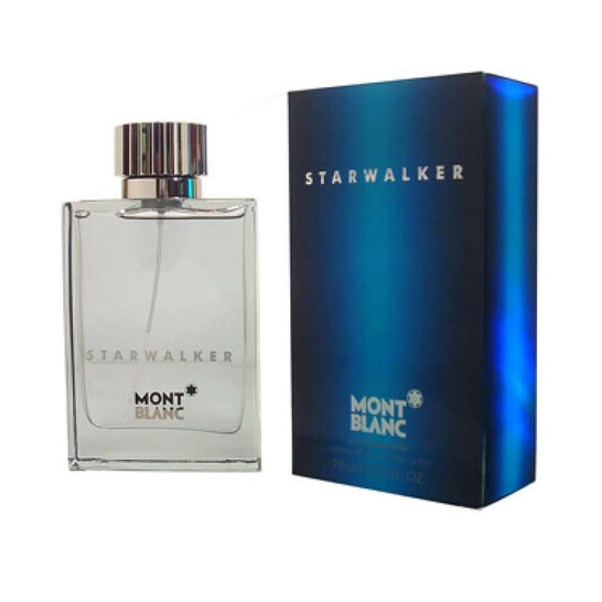MONTBLANC STARWALKER 75 ML EDT