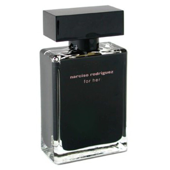 NARCISO RODRIGUEZ FOR HER 50 ML EDT