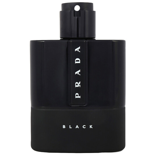 PRADA LUNA ROSSA BLACK EDP 100 ML