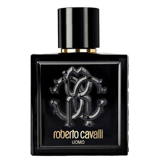 ROBERTO CAVALLI UOMO 100 ML EDT
