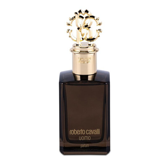 ROBERTO CAVALLI UOMO PARFUM 100 ML