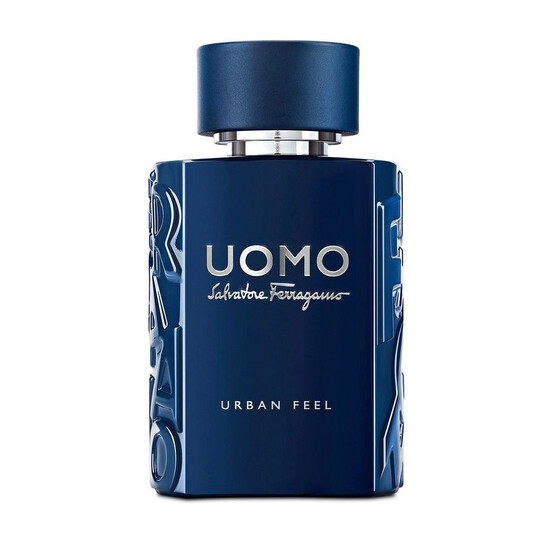 SALVATORE FERAGAMO UOMO URBAN FEEL 100 ML EDP