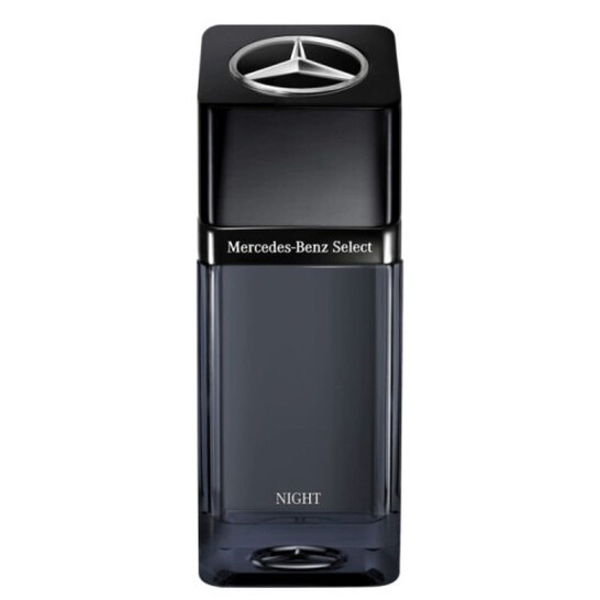 MERCEDES-BENZ SELECT NIGHT 100 ML EDP