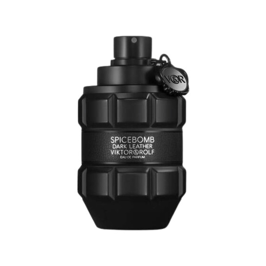 VIKTOR&ROLF SPICEBOMB DARK LEATHER 90 ML