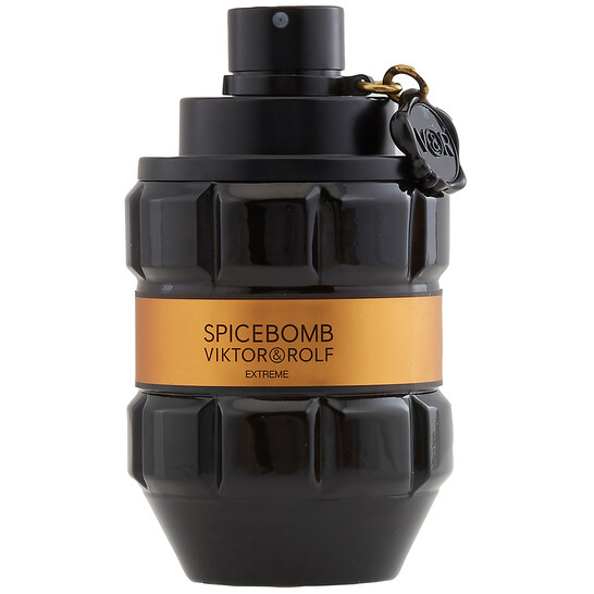 VIKTOR&ROLF SPICEBOMB EXTREME 90 ML