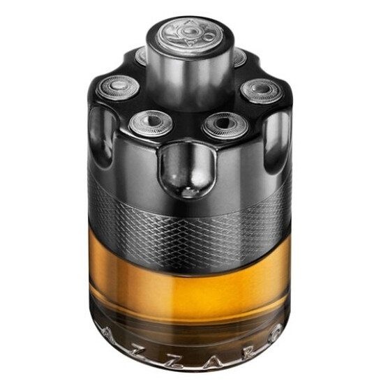 AZZARO WANTED BY NIGHT 100 ML EDP