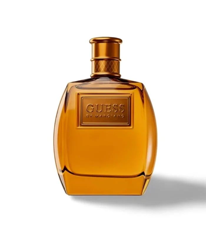 GUESS BY MARCIANO 100 ML EDT FOR MEN
