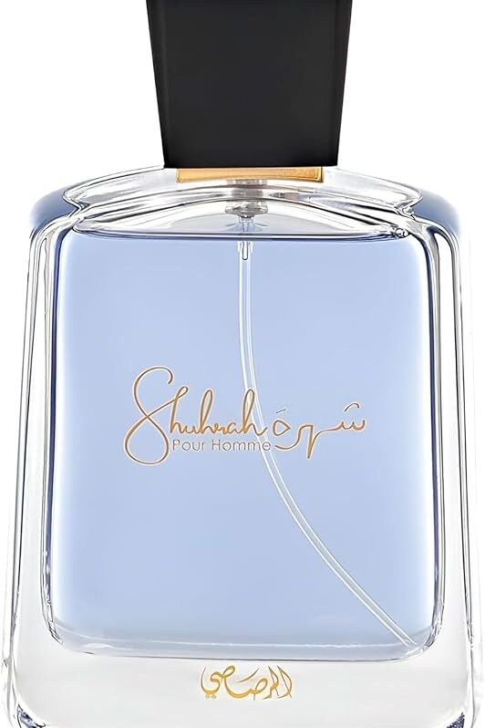 RASASI SHUHRA FOR MEN 90 ML