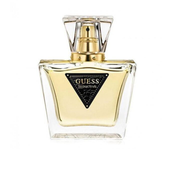 GUESS SEDUCTIVE 75 ML EDT FOR WOMAN