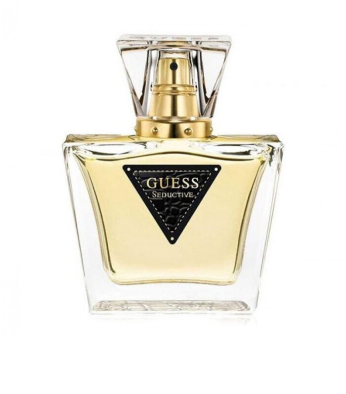 GUESS SEDUCTIVE 75 ML EDT FOR WOMAN