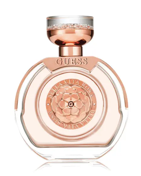 GUESS BELLA VITA ROSA 100 ML EDP FOR WOMAN