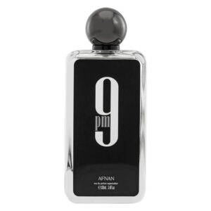AFNAN 9 PM EDP FOR MEN 100 ML