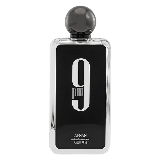 AFNAN 9 PM EDP FOR MEN 100 ML