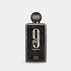 AFNAN 9 PM NIGHT OUT 100 ML EDP