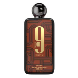 AFNAN 9 PM ELIXIR 100 ML EDP
