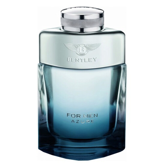 BENTLEY AZURE FOR MEN 100 ML EDT