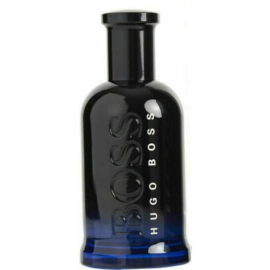 HUGO BOSS BOSS BOTTLED NIGHT 200 ML