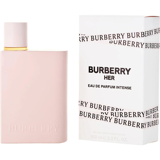 BURBERRY HER EDP INTENSE 100 ML