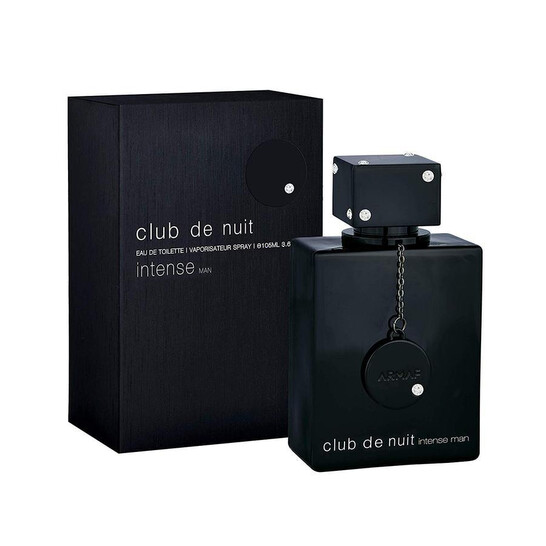 ARMAF CLUB DE NUIT INTENSE 105 ML FOR MEN