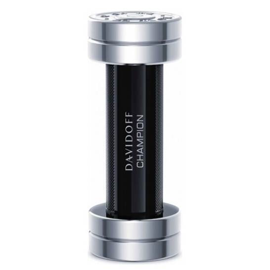 DAVIDOFF CHAMPION 90 ML FOR MEN