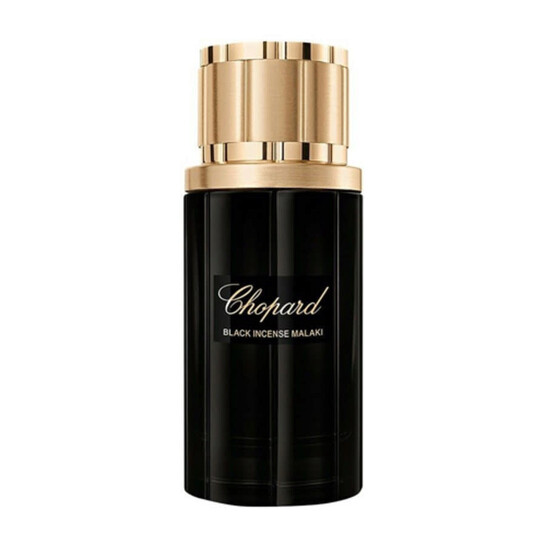 CHOPARD BLACK INCENSE MALAKI 80 ML EDP