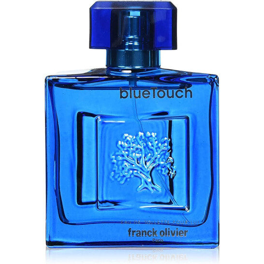 FRANCK OLIVIER BLUE TOUCH 100 ML EDT