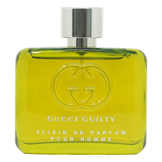 GUCCI GUILTY ELIXIR DE PARFUM 60ML
