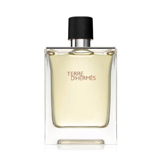 TERRE D HERMES EDT 200 ML