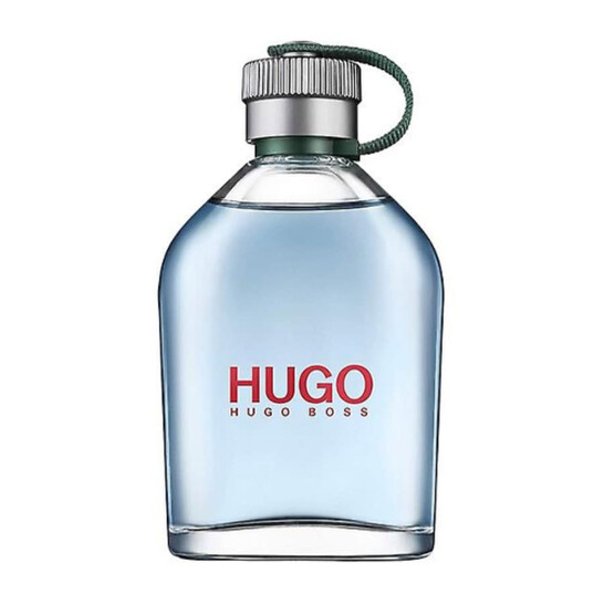 HUGO MAN 200 ML FOR MEN EDT