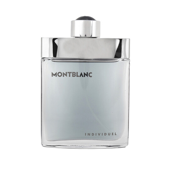 MONTBLANC INDIVIDUEL 75 ML EDT