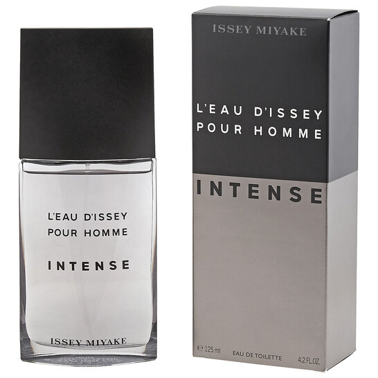 ISSEY MIYAKE L EAU D ISSEY POUR HOMME INTENSE 125 ML