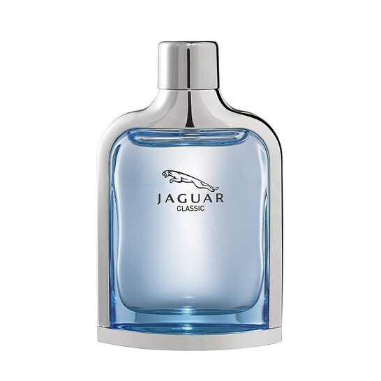 JAGUAR CLASSIC 100 ML EDT FOR MEN
